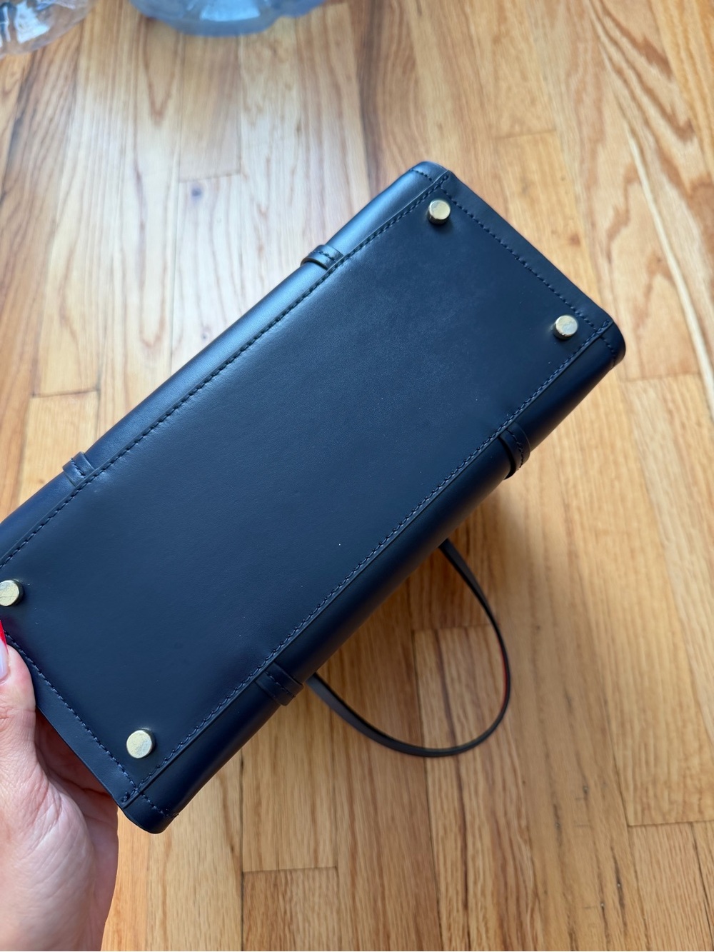 Kate Spade Handbag - Picture 3 of 6